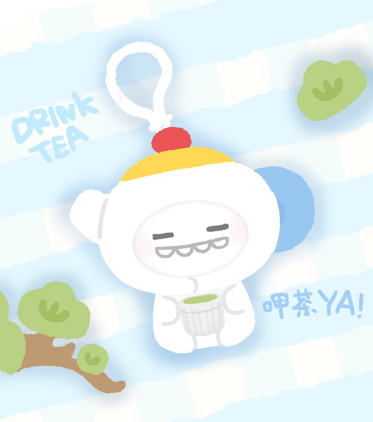 Hàng ngày của YAYA [Mặt dây chuyền sang trọng] 3