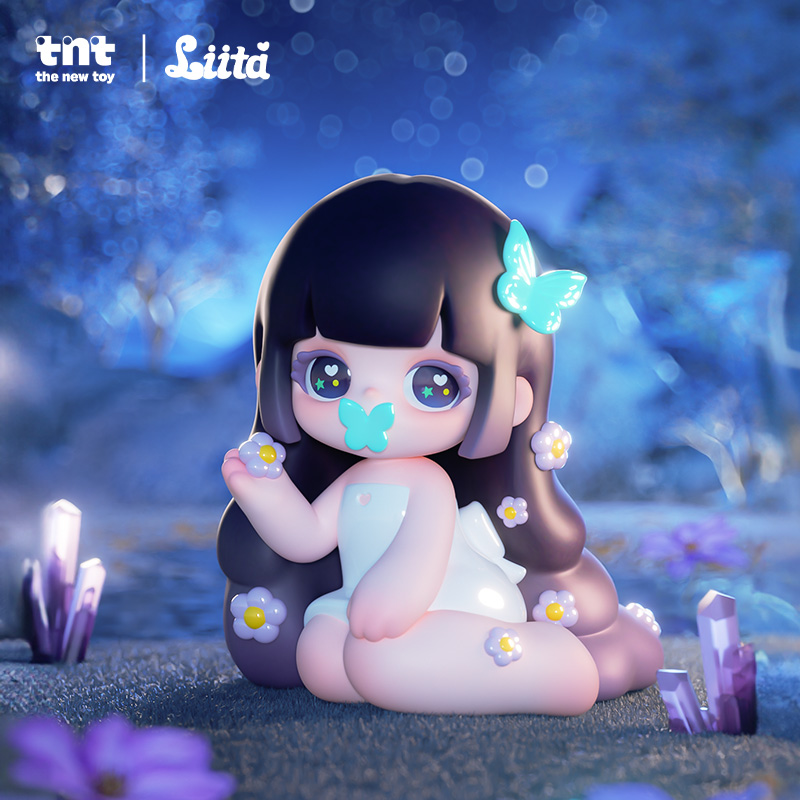 ซีรีส์ความฝันของลีต้า