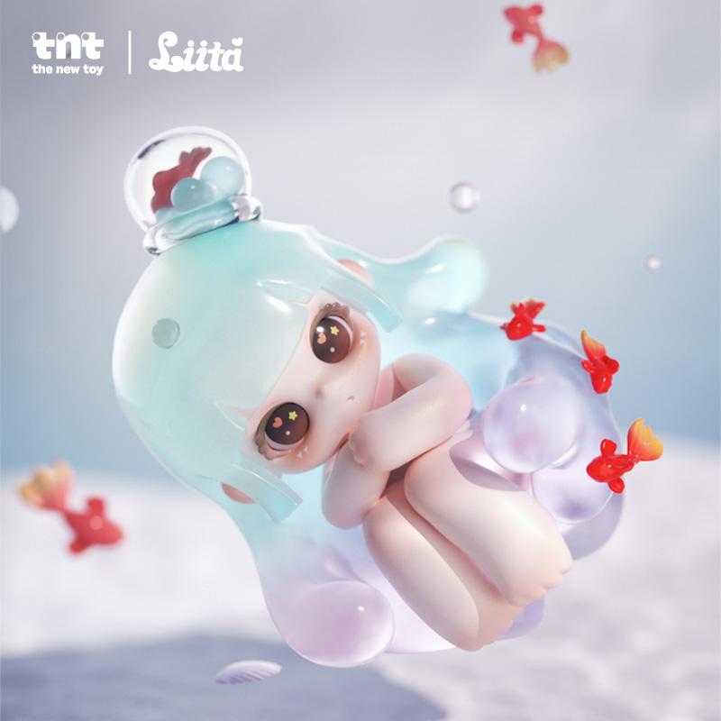 ซีรีส์การผจญภัยอันยอดเยี่ยมแห่งอ้อมกอดของลีต้า