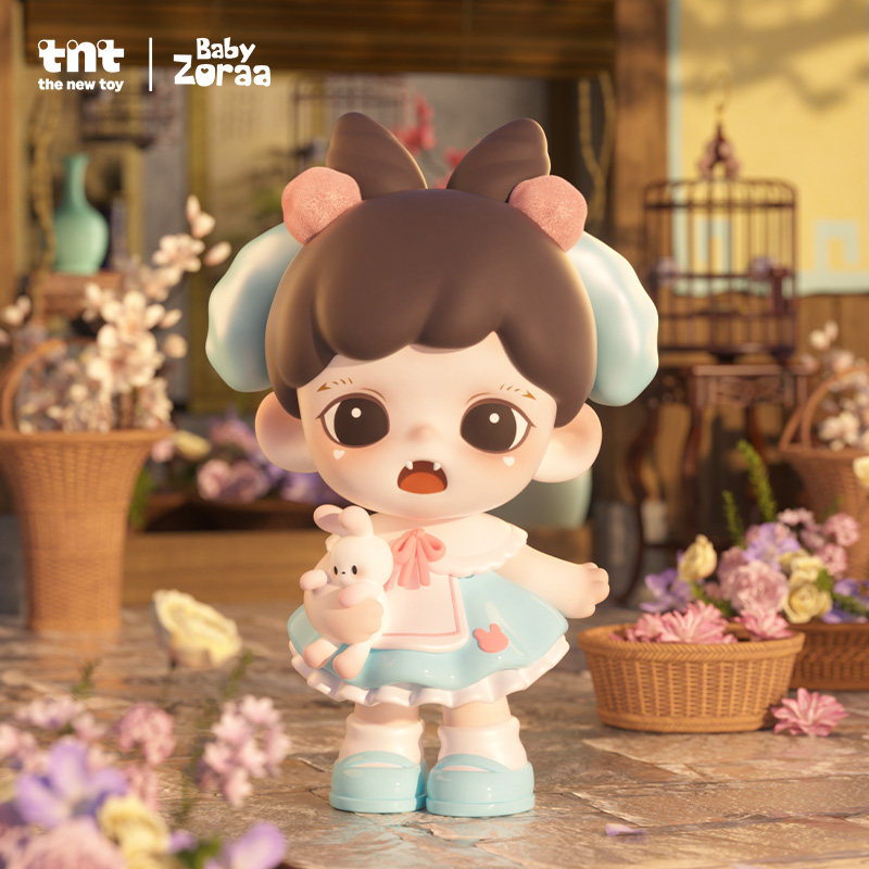 ซีรีส์บทกวีหลิงหลงของโซราอา